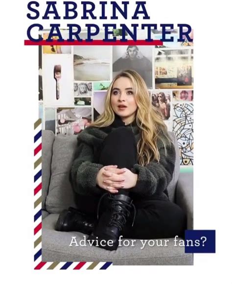 sabrina carpenter official website.